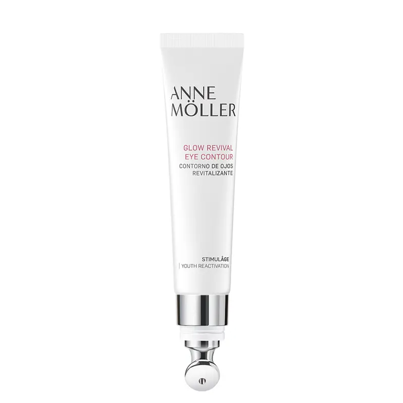 Stimulage Glow Revival Eye Contour Crema Contorno Occhi Illuminante
