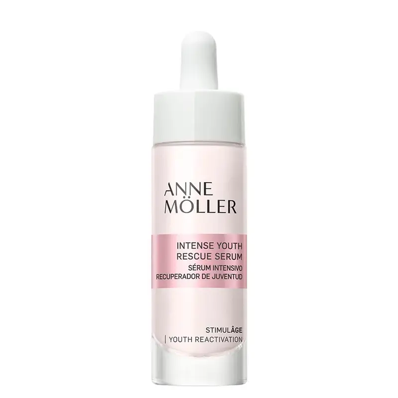 Stimulage Intense Youth Rescue Serum Siero Intensivo Rigeneratore Giovinezza