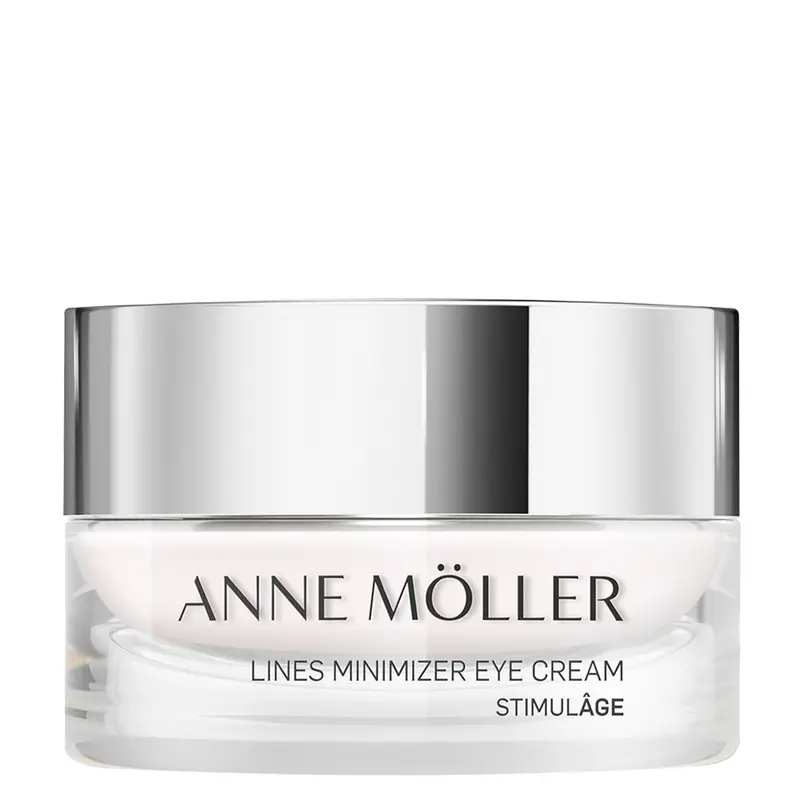 Stimulage Lines Minimizer Eye Cream Contorno Occhi Antirughe