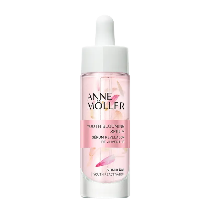 Stimulage Youth Blooming Serum Siero Riattivatore Giovinezza