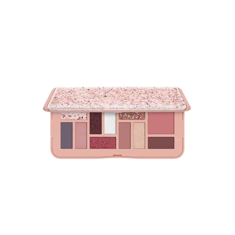 Stoneland Palette M