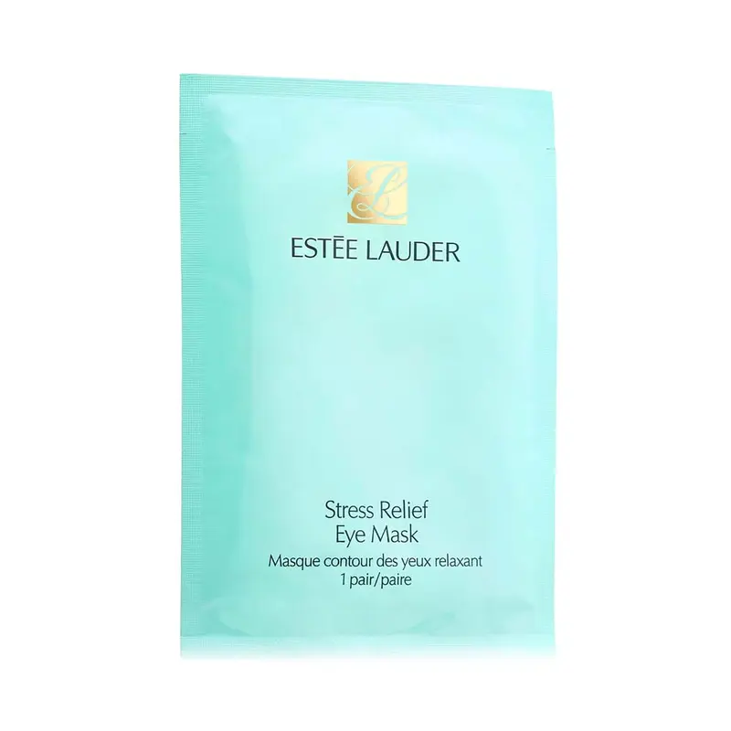 Stress Relief Eye Mask