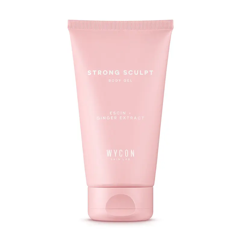 STRONG SCULPT - BODY GEL
