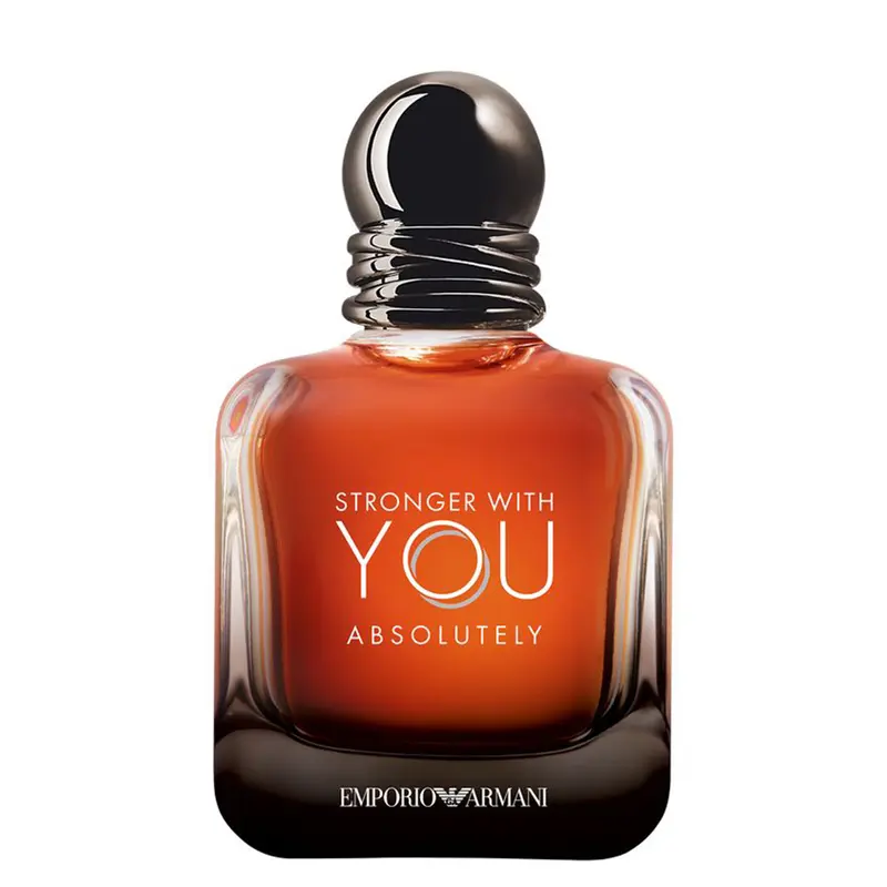 Stronger With You Absolutely Parfum Pour Homme