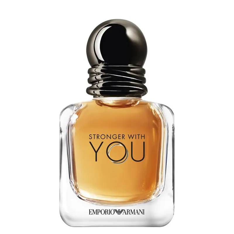 Stronger With You Eau De Toilette Pour Homme