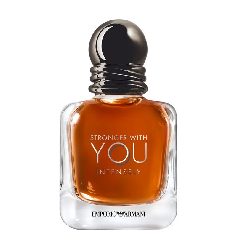 Stronger With You Intensely Eau De Parfum Pour Homme