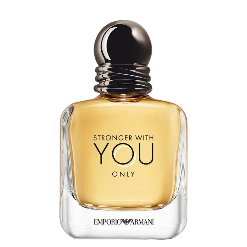Stronger With You Only Eau De Toilette Pour Homme