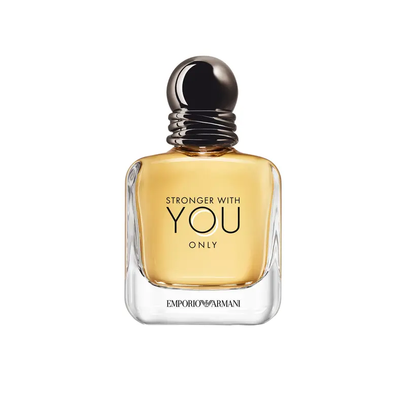 Stronger With You Only Eau de toilette