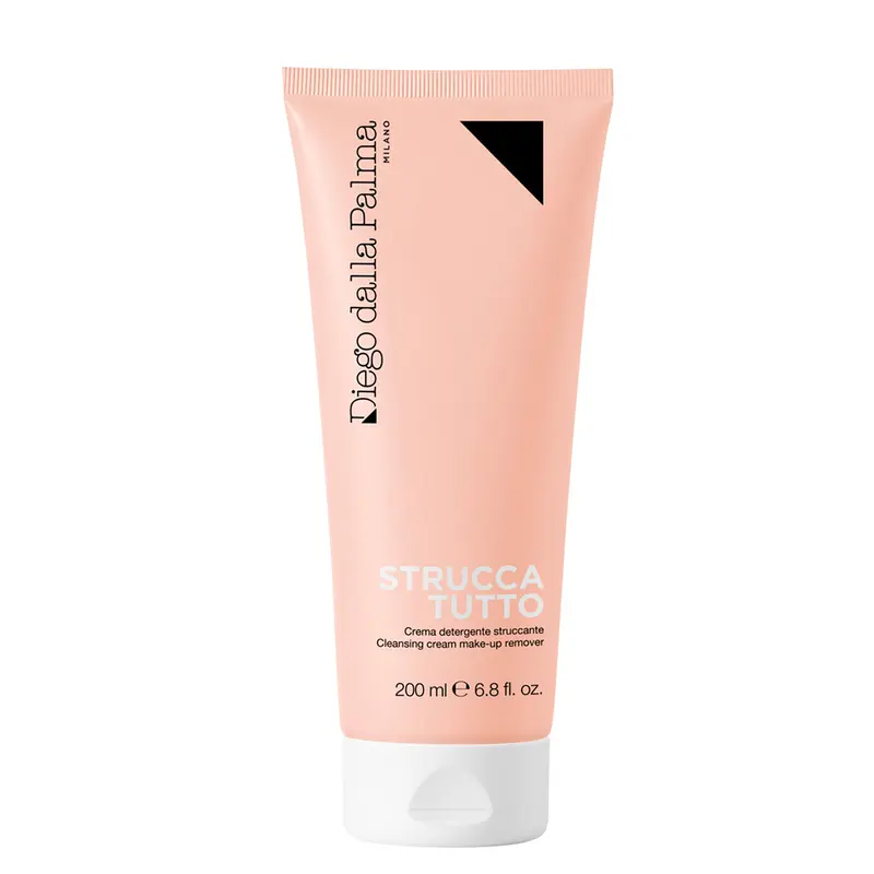Strucca Tutto Crema Detergente Struccante