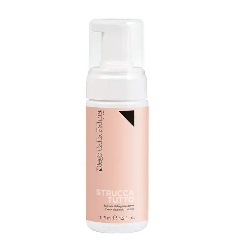 Strucca Tutto Mousse Detergente Detox