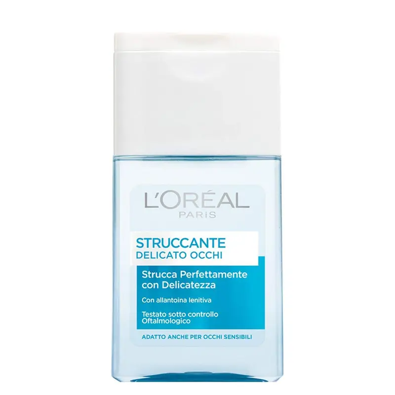 Struccante Delicato Occhi