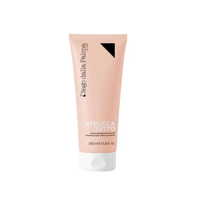 Struccatutto-Crema Detergente Struccante