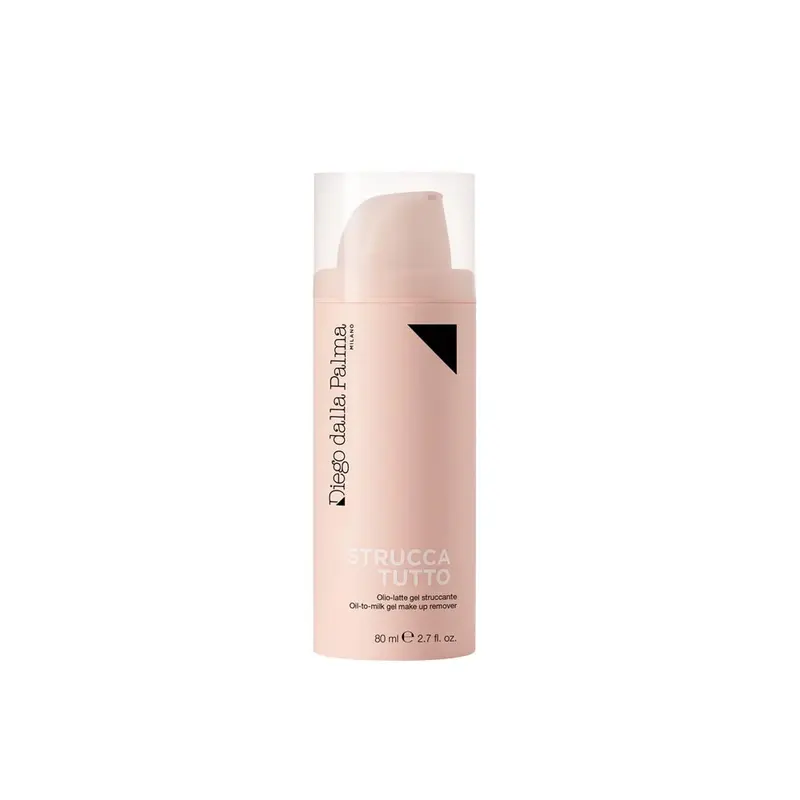 Struccatutto Olio-Latte Gel Struccante