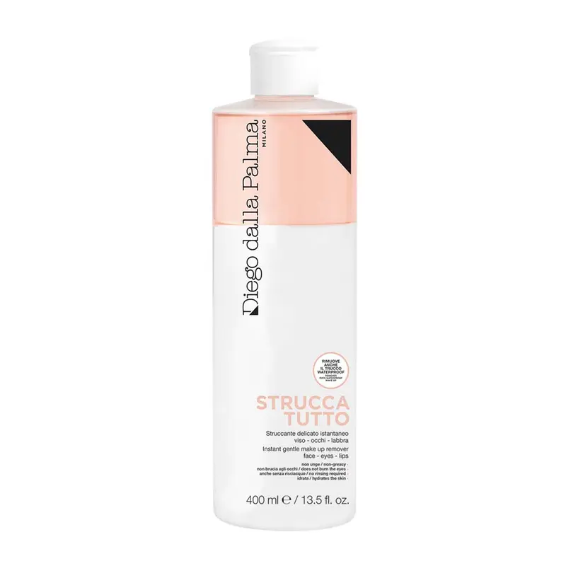 Struccatutto - Struccante Delicato Viso - Occhi - Labbra