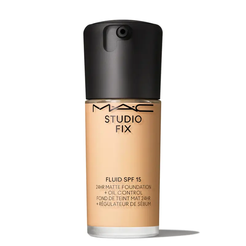 Studio Fix 24h Matte Foundation Fondotinta Matte SPF 15
