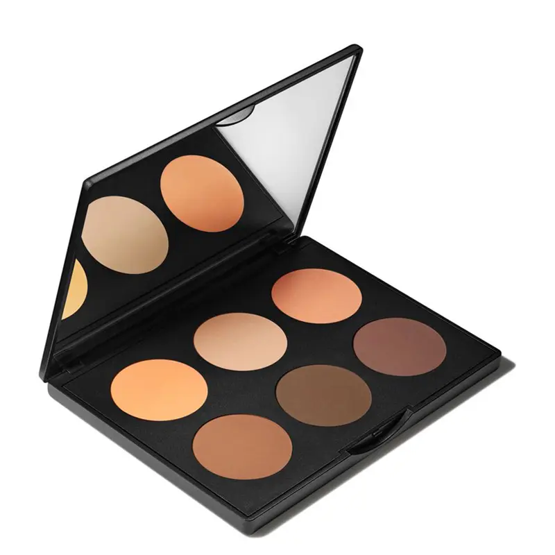 Studio Fix Sculpt And Shape Contour Palette Palette Contouring e Illuminanti