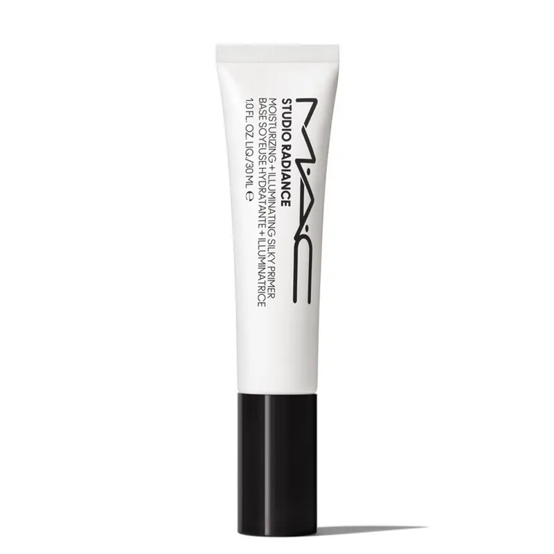 Studio Radiance Moisturizing + Illuminatung Silky Primer Primer Base Trucco