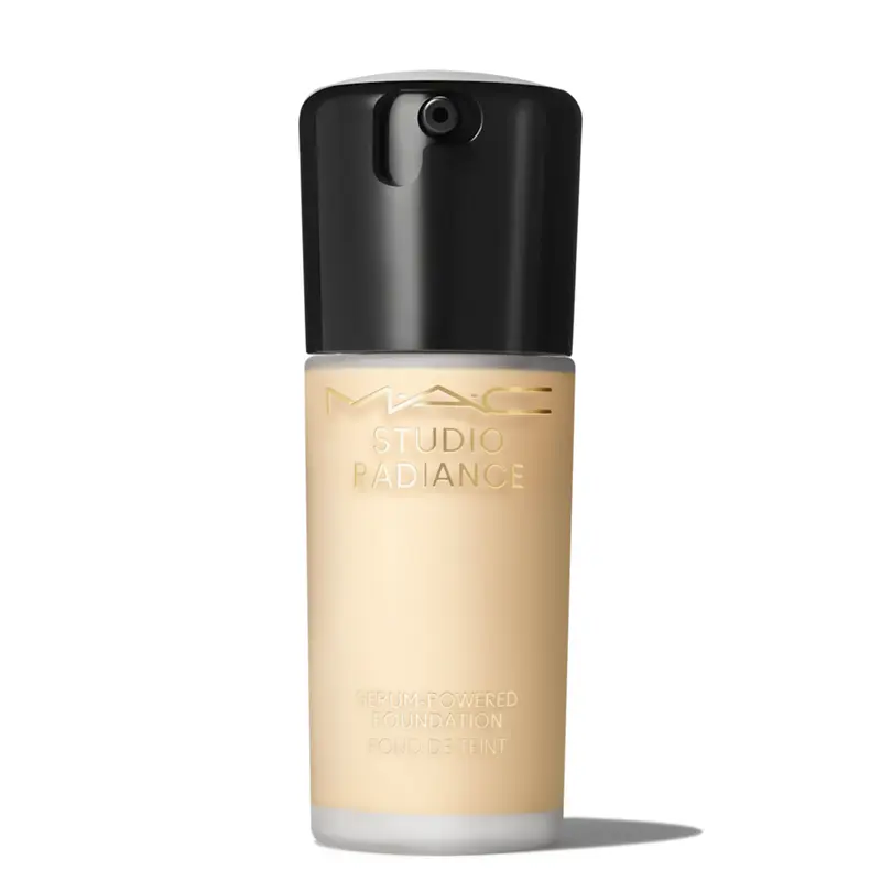 Studio Radiance Serum-Powered Foundation Siero Fondotinta
