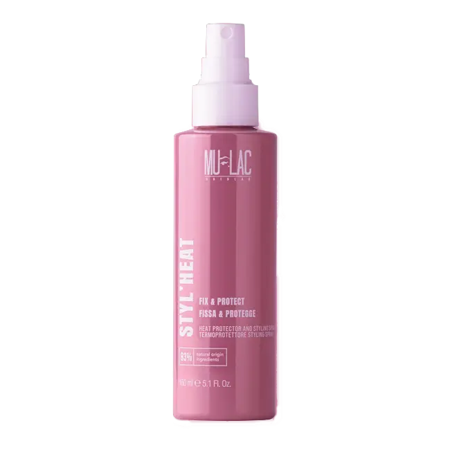 STYL'HEAT - TERMOPROTETTORE STYLING SPRAY