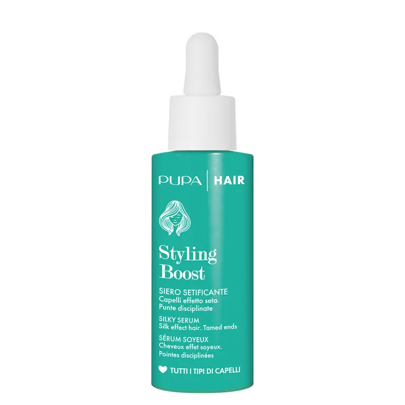 Styling Boost Siero Setificante