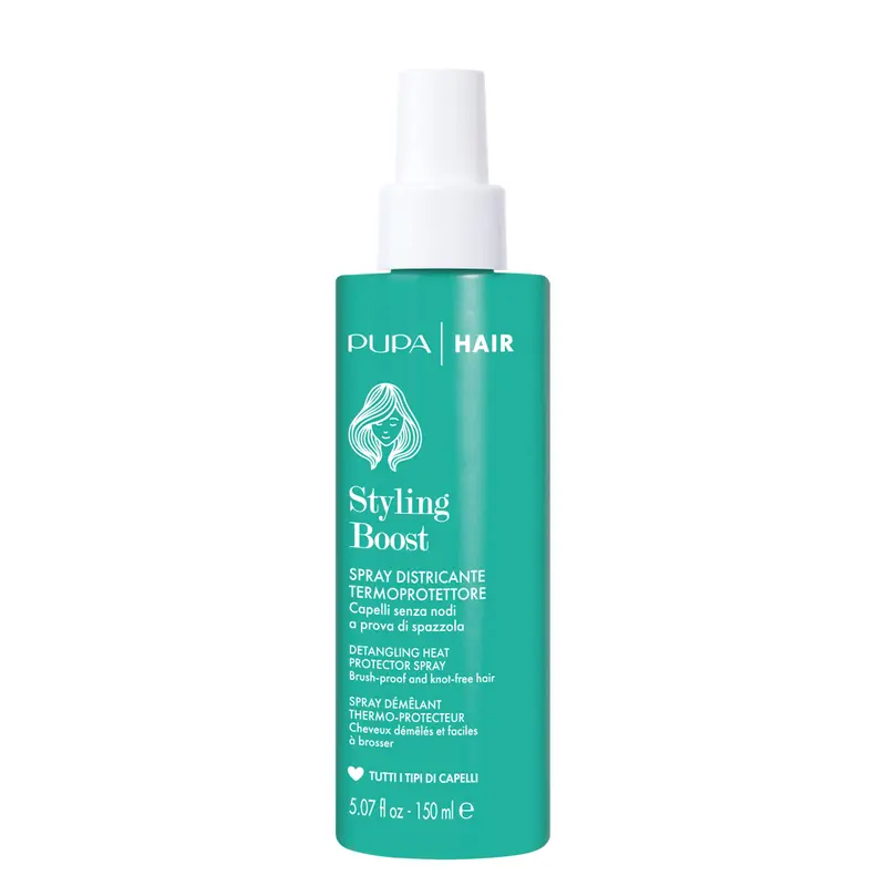 Styling Boost Spray Districante Termoprotettore