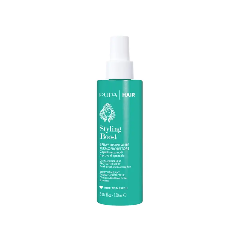 Styling Boost Spray Termoprotettore