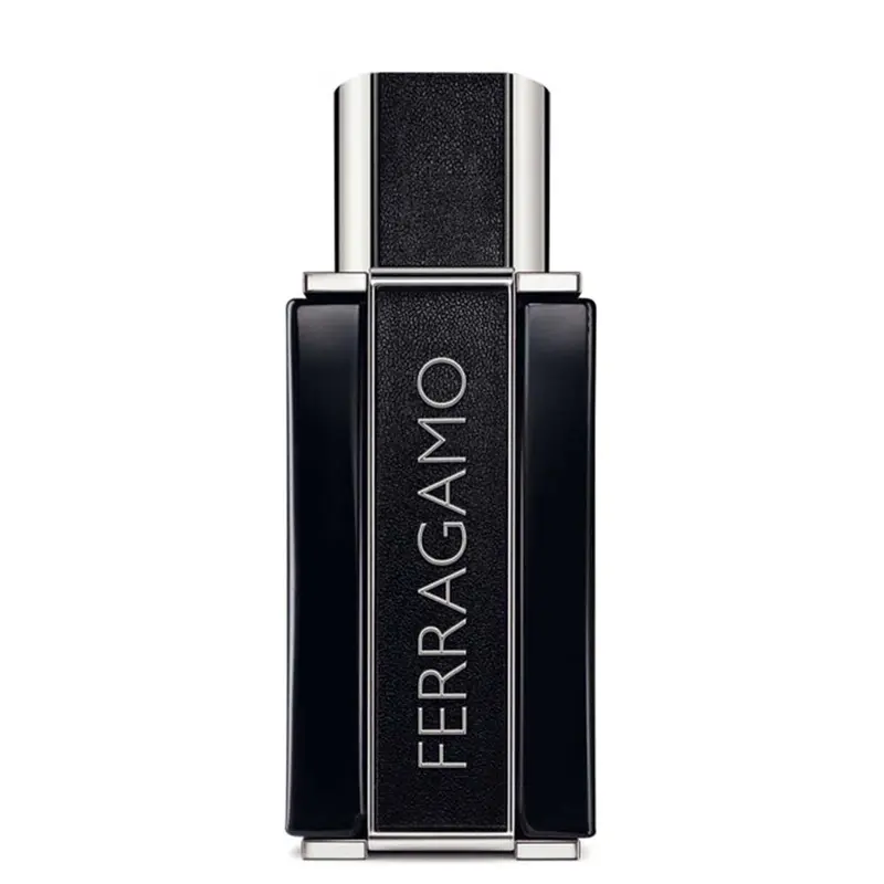 Sublime Leather Eau De Parfum
