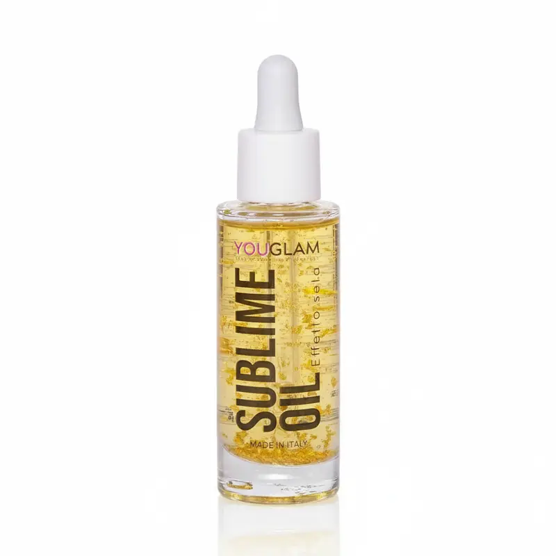 SUBLIME OIL