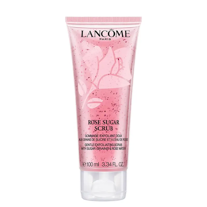 Sucre Exfoliant Confort Scrub Esfoliante