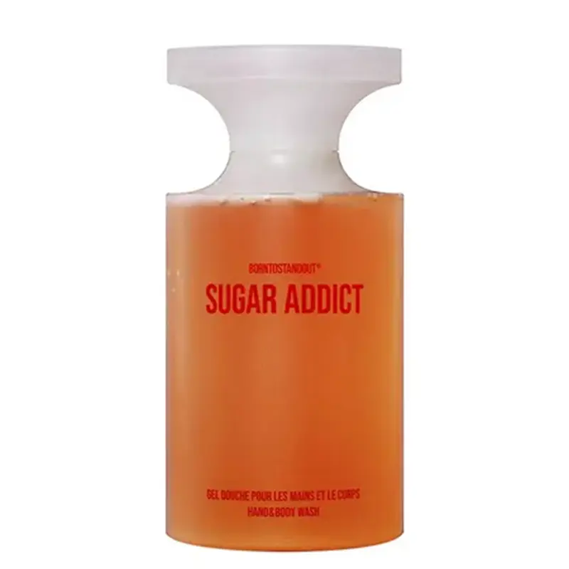 Sugar Addict Hand & Body wash
