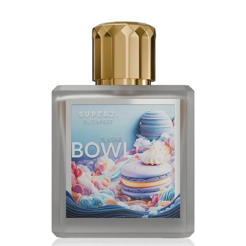Sugar Bowl Extrait De Parfum