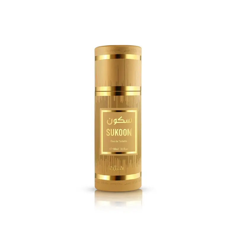 Sukoon Eau de toilette