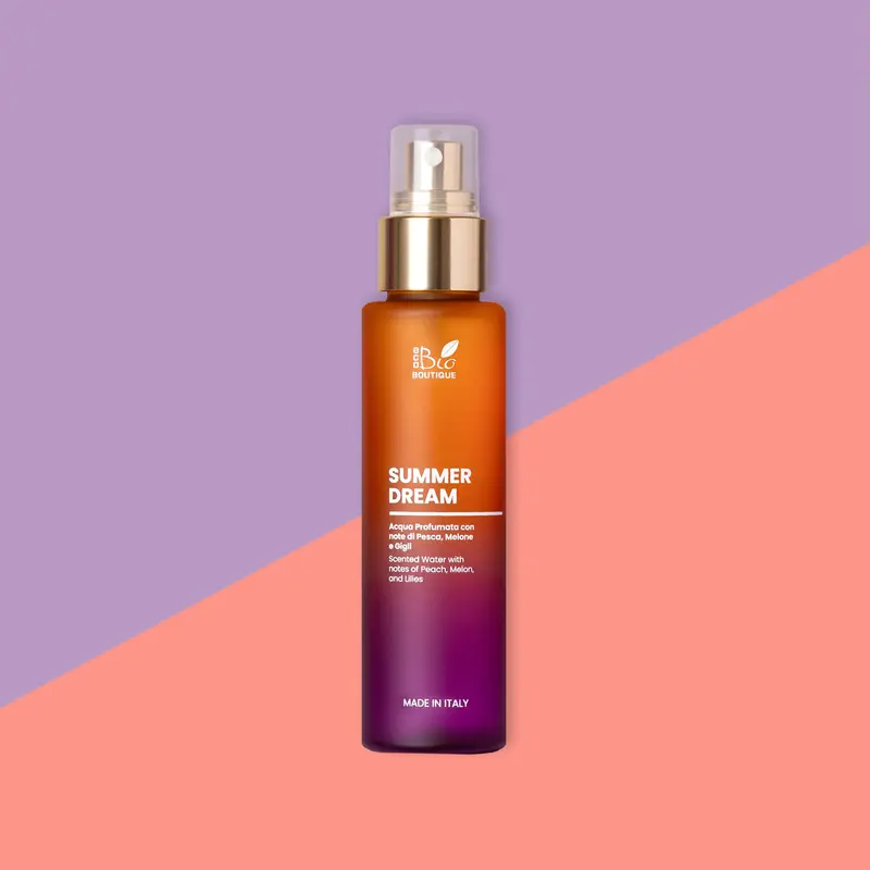 Summer Dream - Acqua Profumata