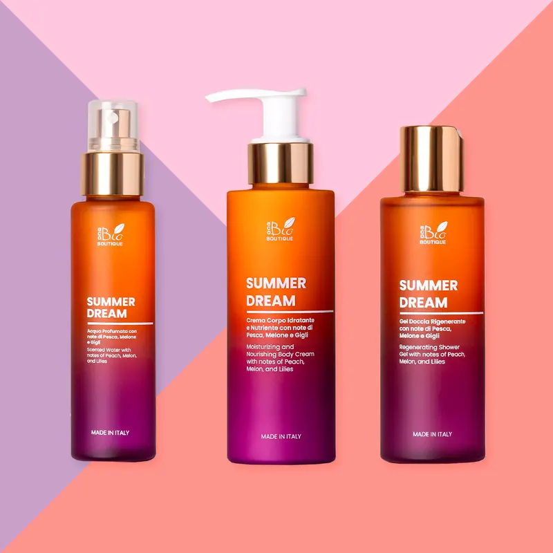 Summer Dream Bundle