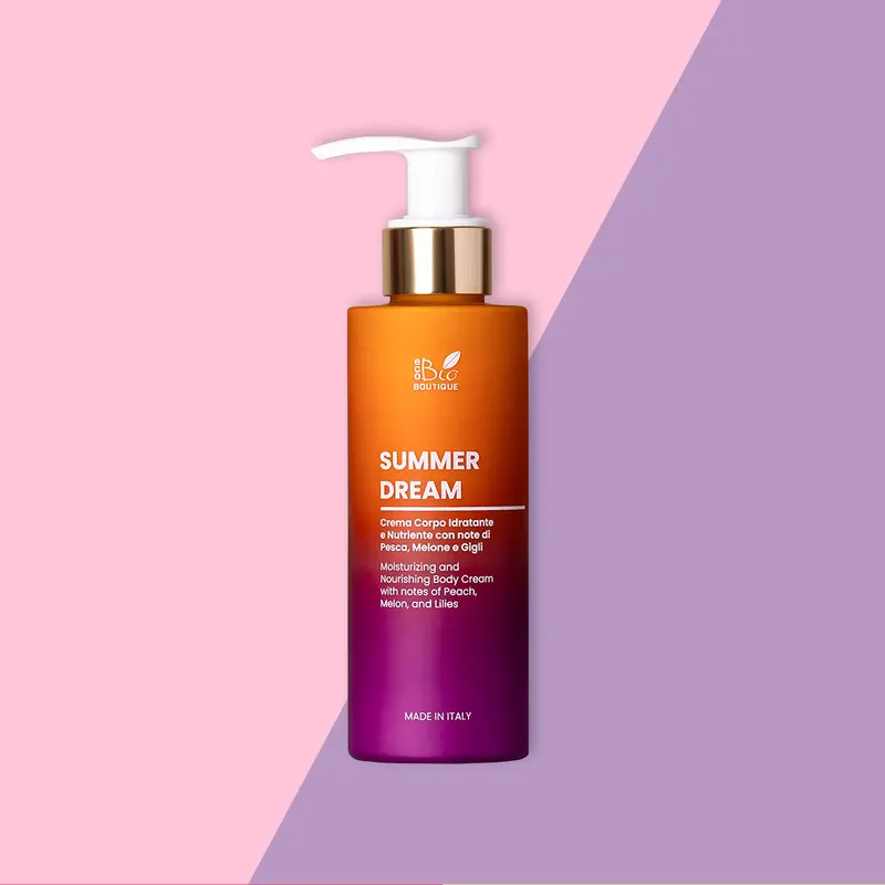 Summer Dream - Crema Corpo