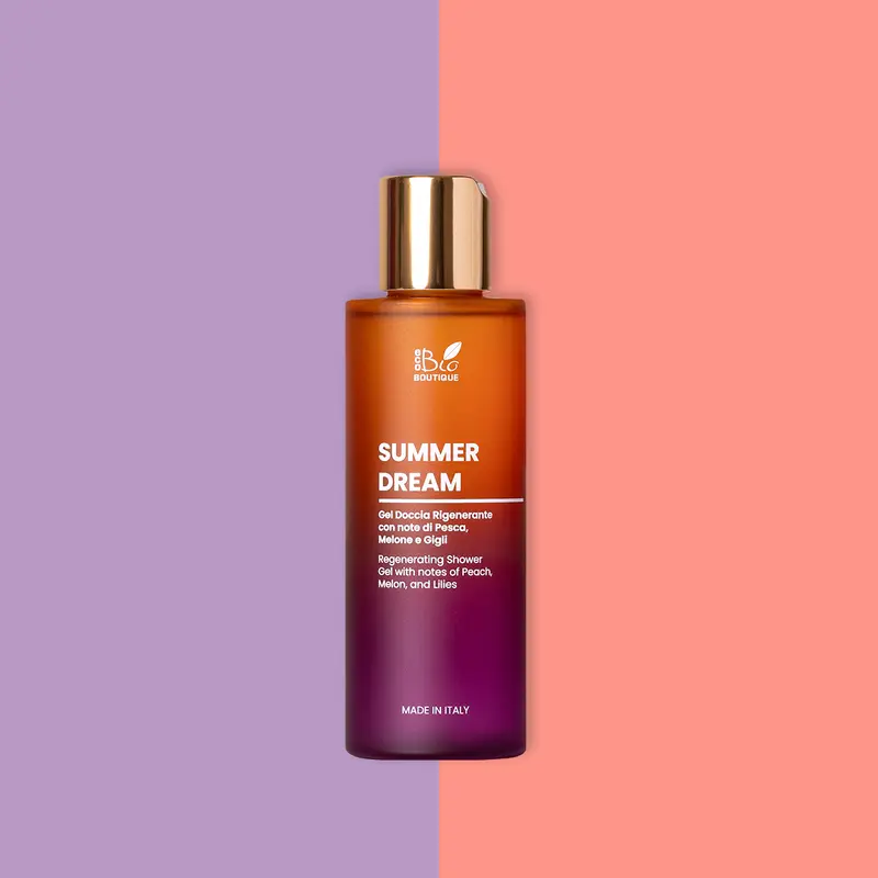 Summer Dream - Detergente Corpo