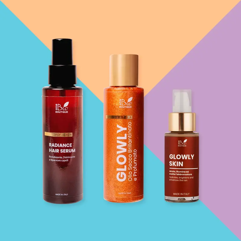Summer Glow Kit