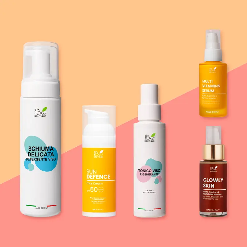 Summer Kit Viso