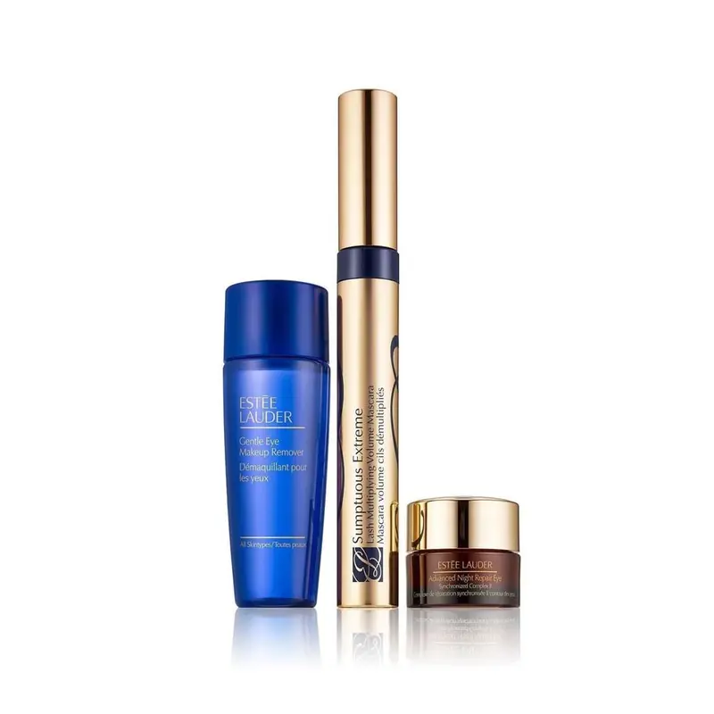 Sumptuous Extreme Mascara Cofanetto