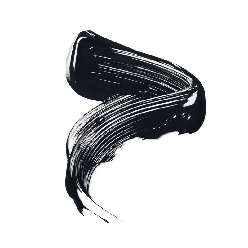 Sumptuous KnockOut Mascara Black