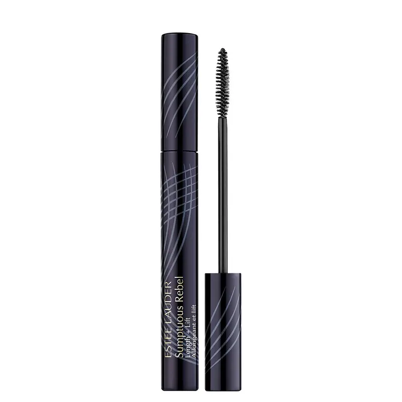 Sumptuous Rebel Lenght + Lift Mascara