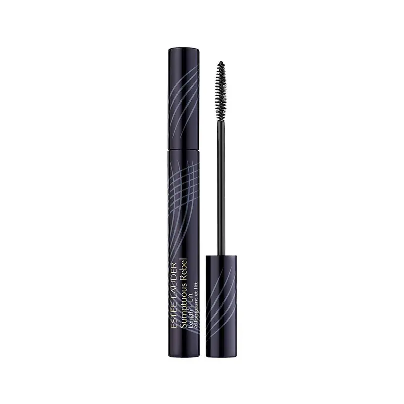 Sumptuous Rebel Length + Lift Mascara