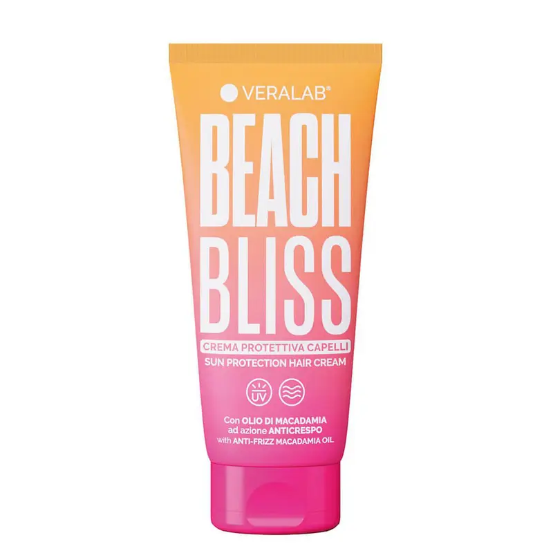 Sun Beach Bliss Crema Capelli Protettrice