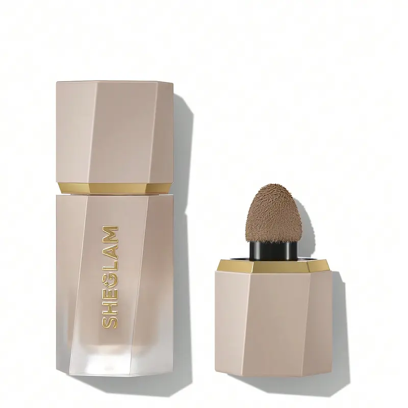 Sun Beam Matte Liquid Contour