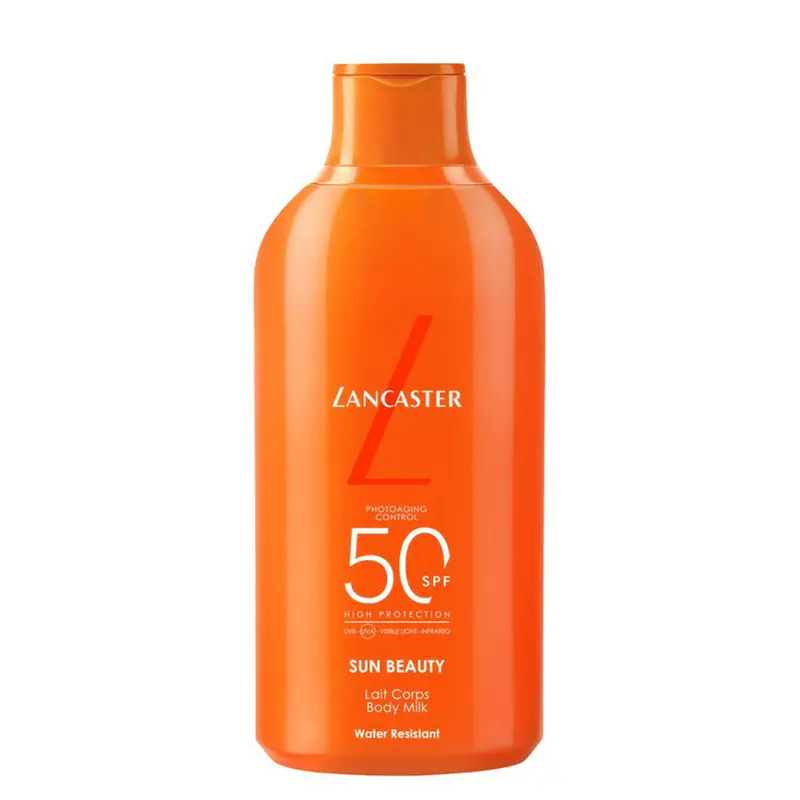 Sun Beauty Body Milk Latte Corpo Protettivo SPF 50