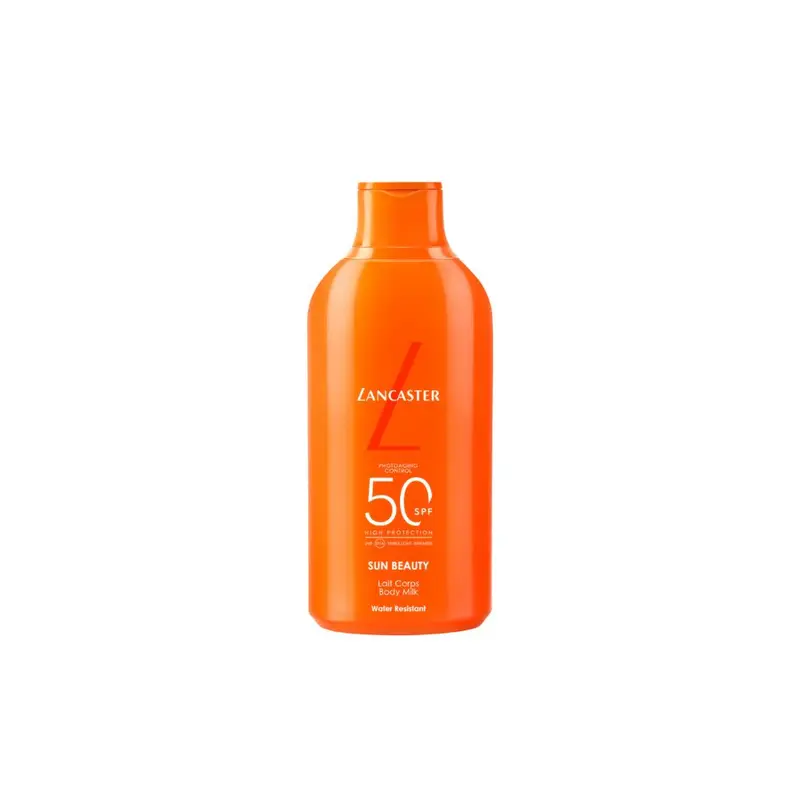 Sun Beauty Body Milk SPF50