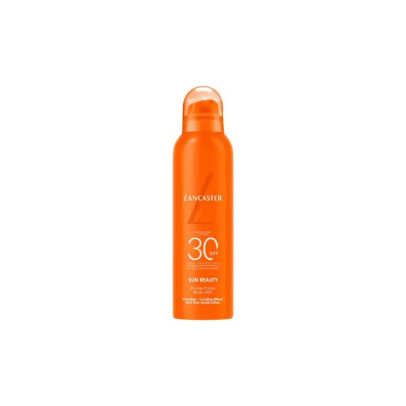 Sun Beauty Body Mist SPF30