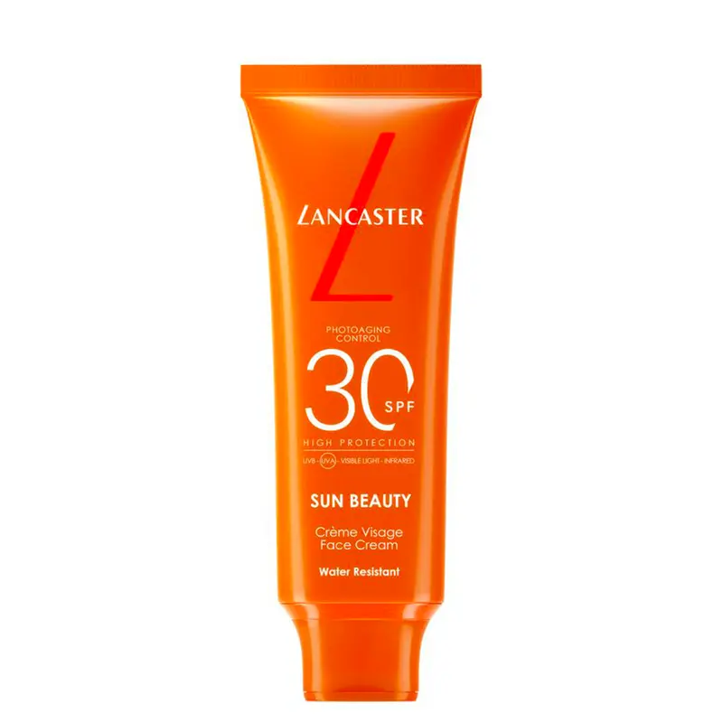 Sun Beauty Face Cream spf 30