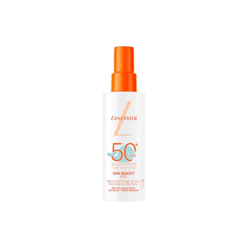 Sun Beauty Kids Milky Spray SPF 50
