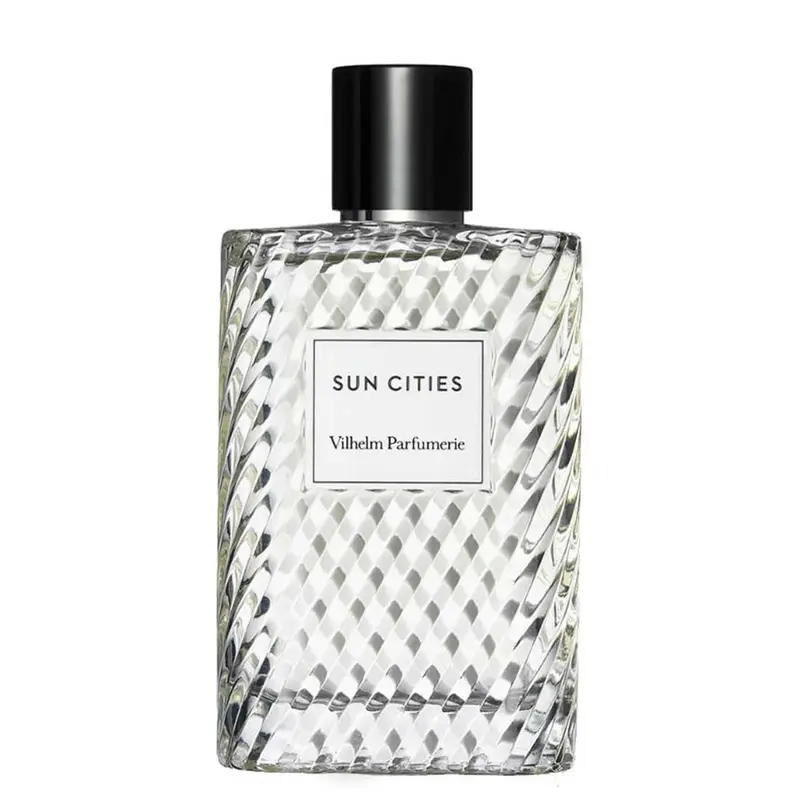 Sun Cities Eau De Parfum